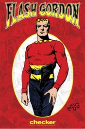 Nueva edicion de Flash Gordon