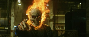 Ghost Rider