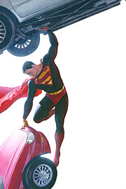 Vuelve Scott McCloud