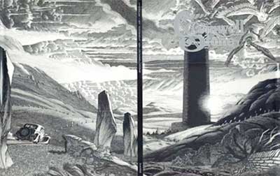 Nuevo comic de Andreas